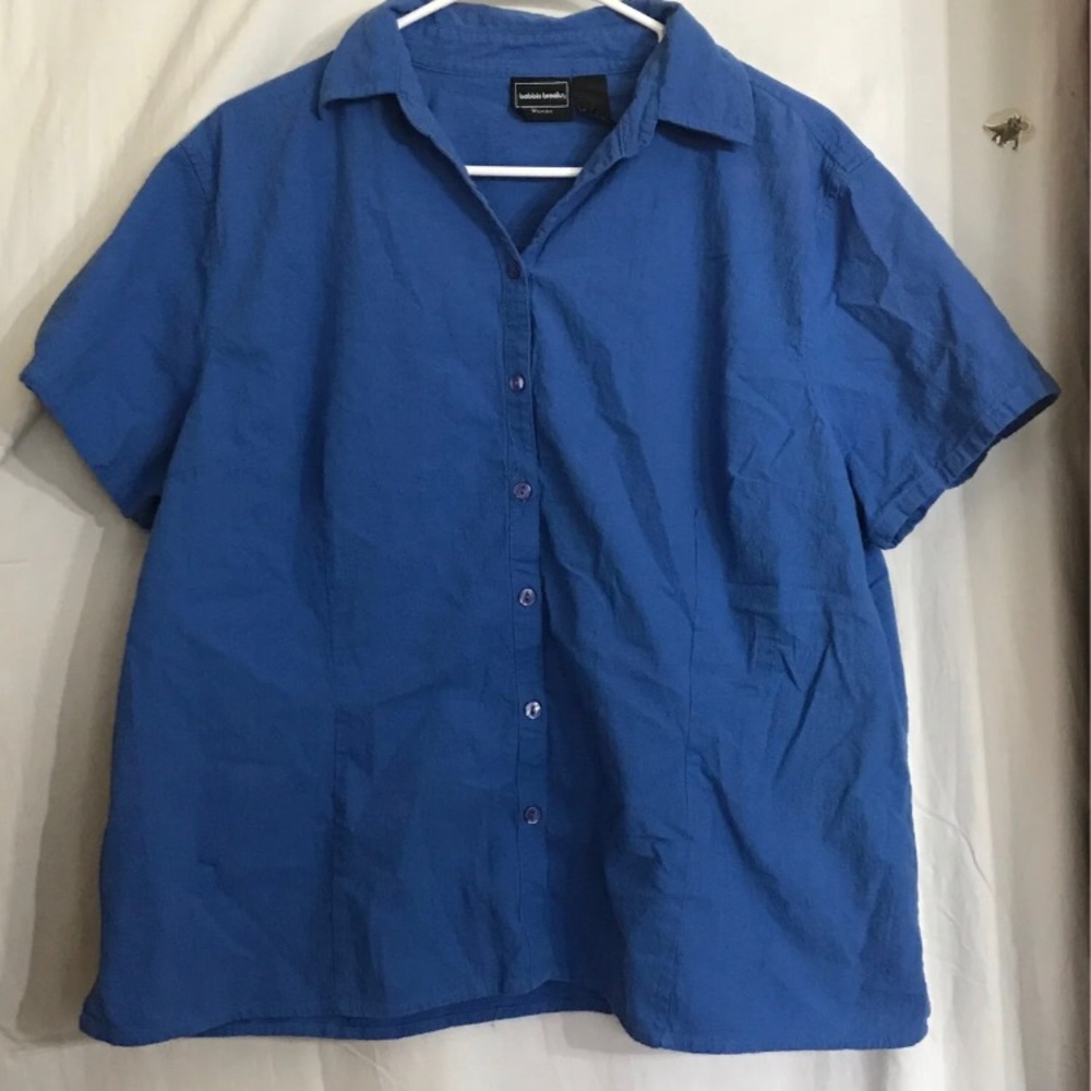 Bobbie Brooks Top